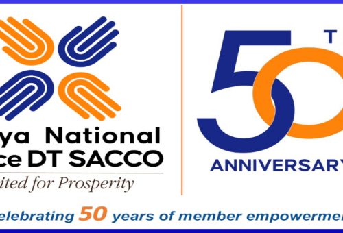 Celebrating 50 years of membership