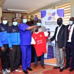 CSR Donation of Sports kits and equipment-9